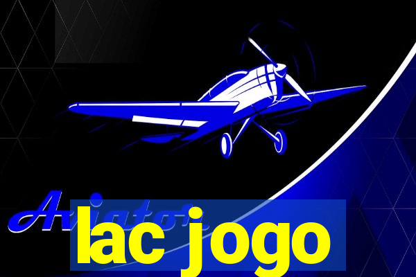lac jogo